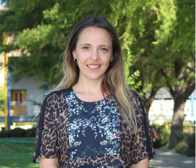 María José Mery's photo