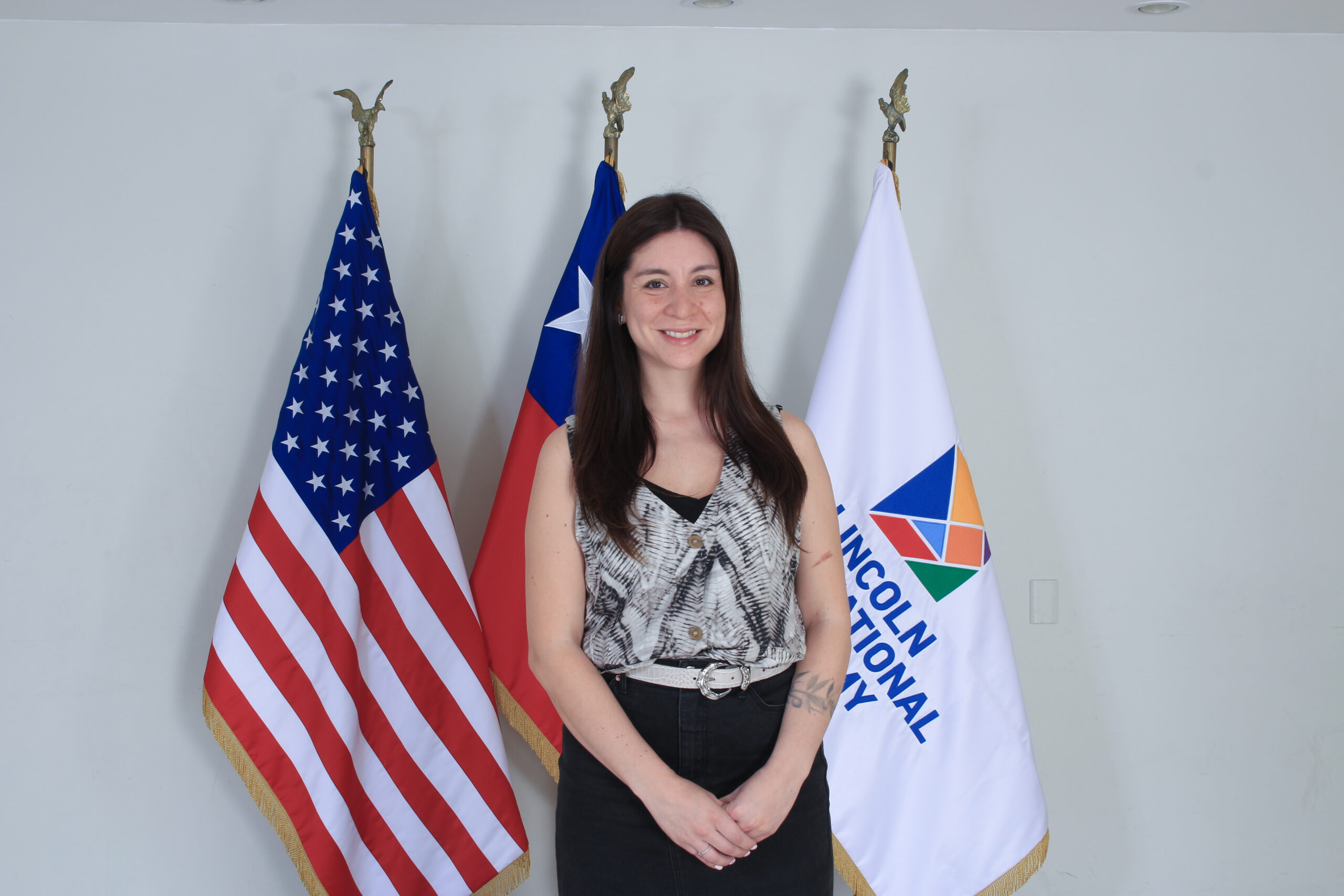 Foto de Antonia Ortega