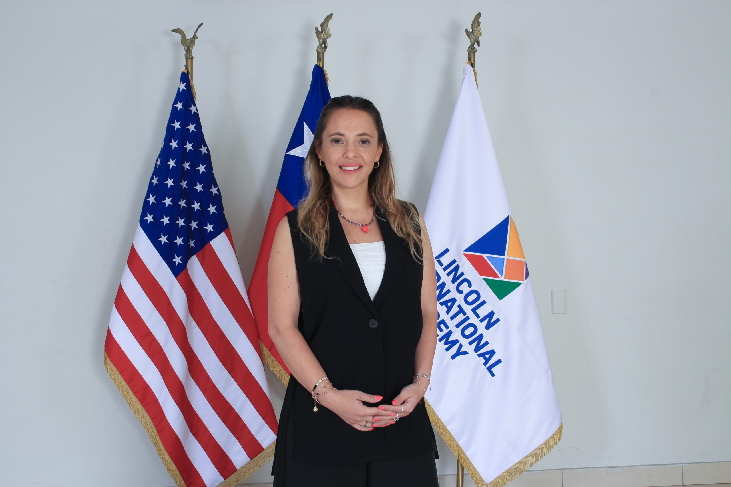 Foto de María José Mery