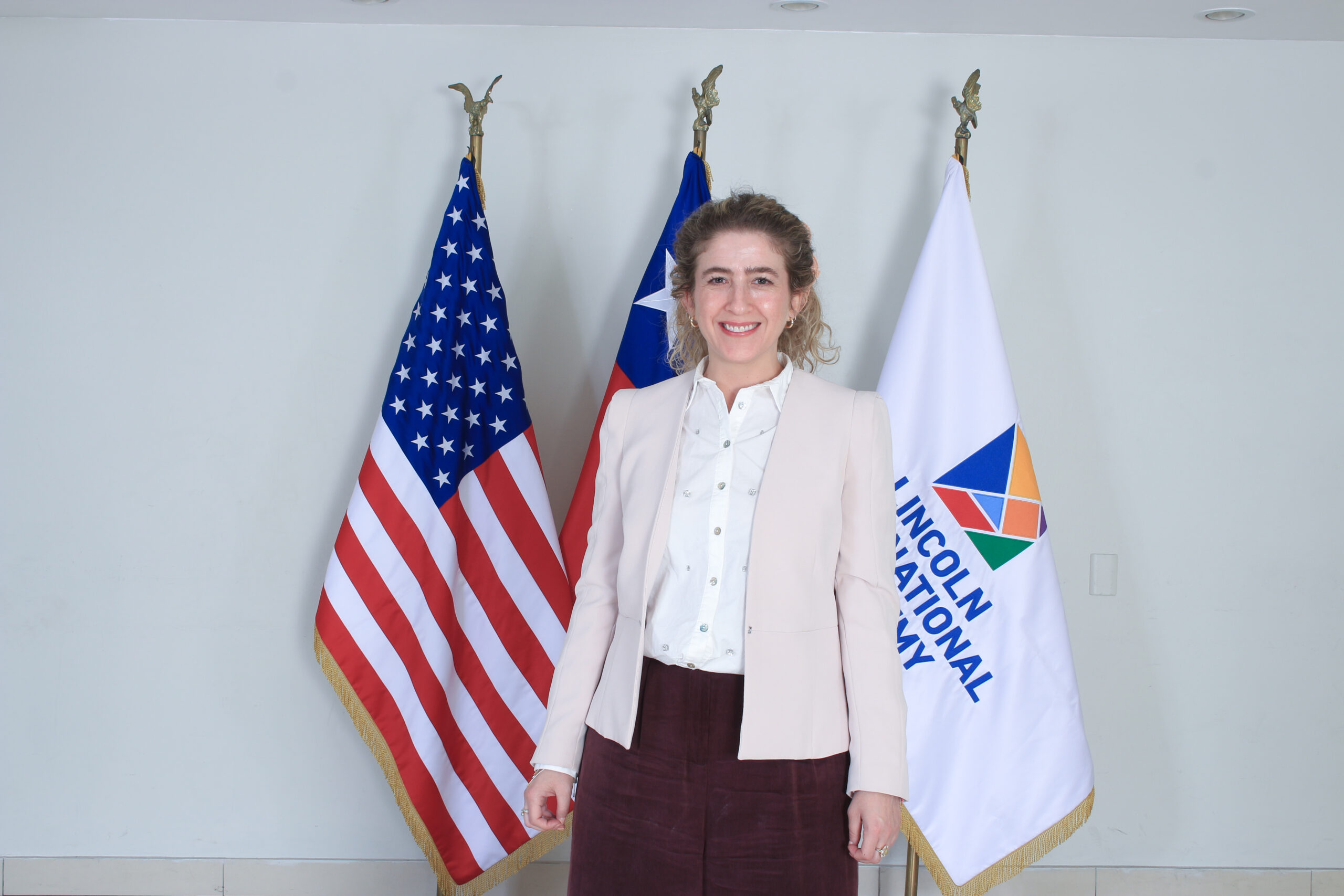 Foto de Paz Schonhaut