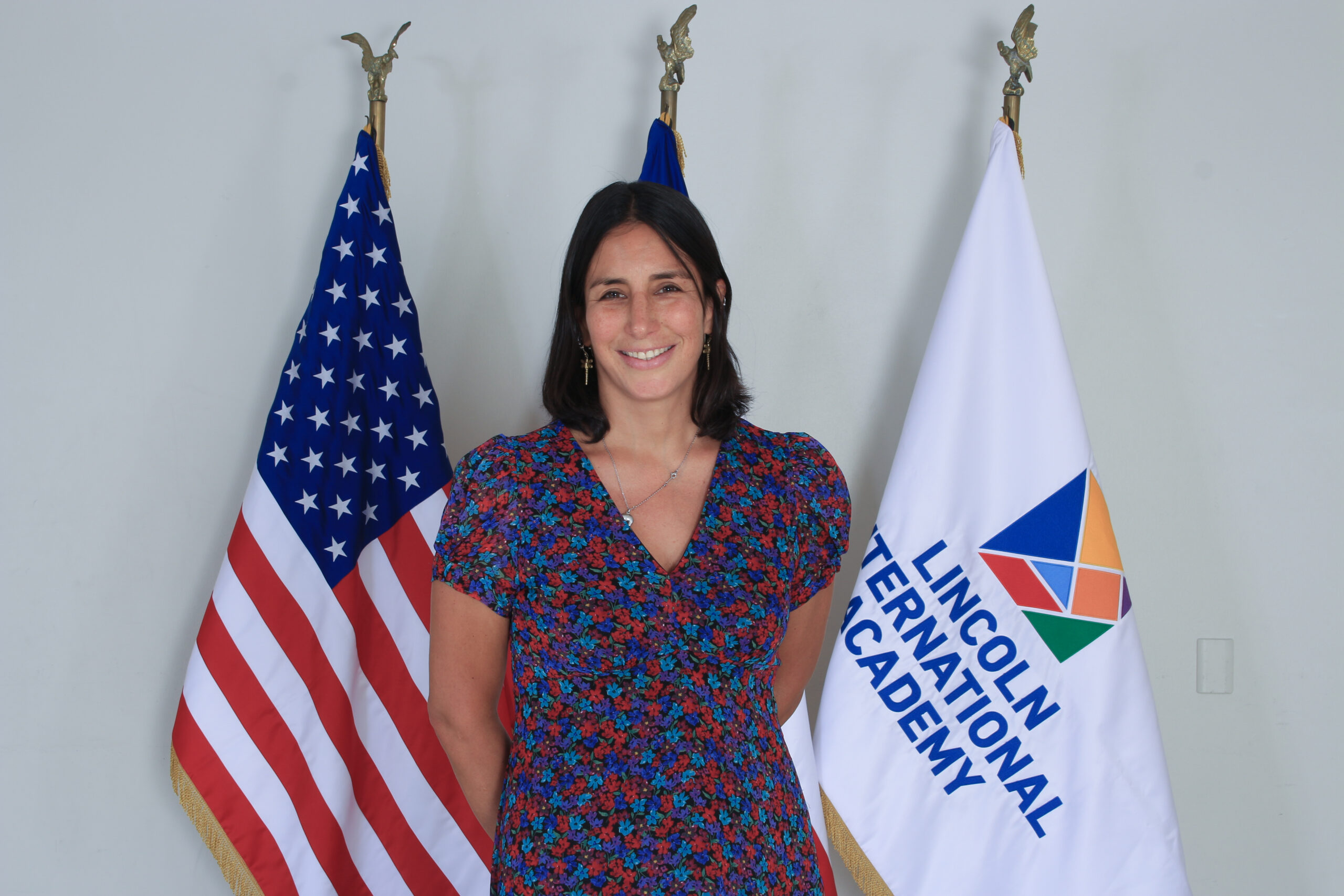 Foto de Silvia Méndez