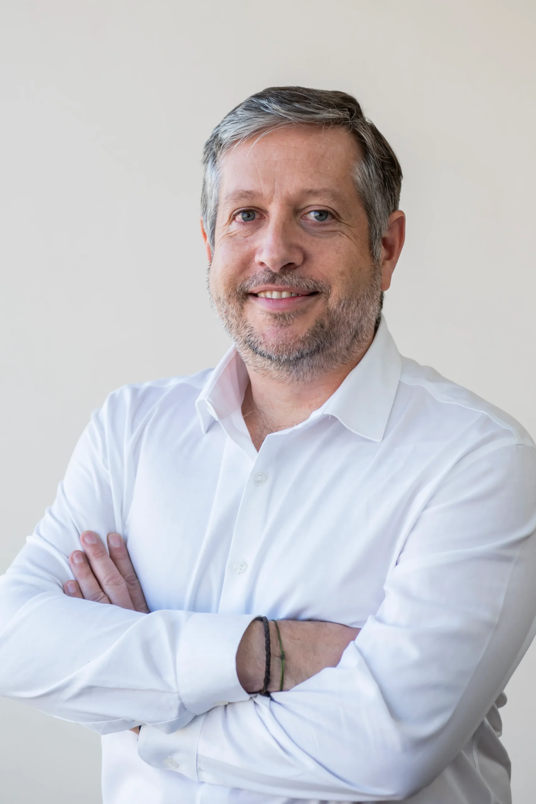 Foto de Daniel Vercelli